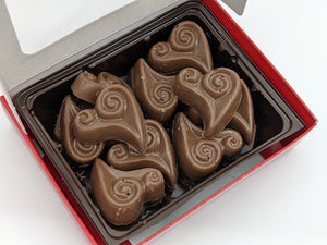 115g Hearts