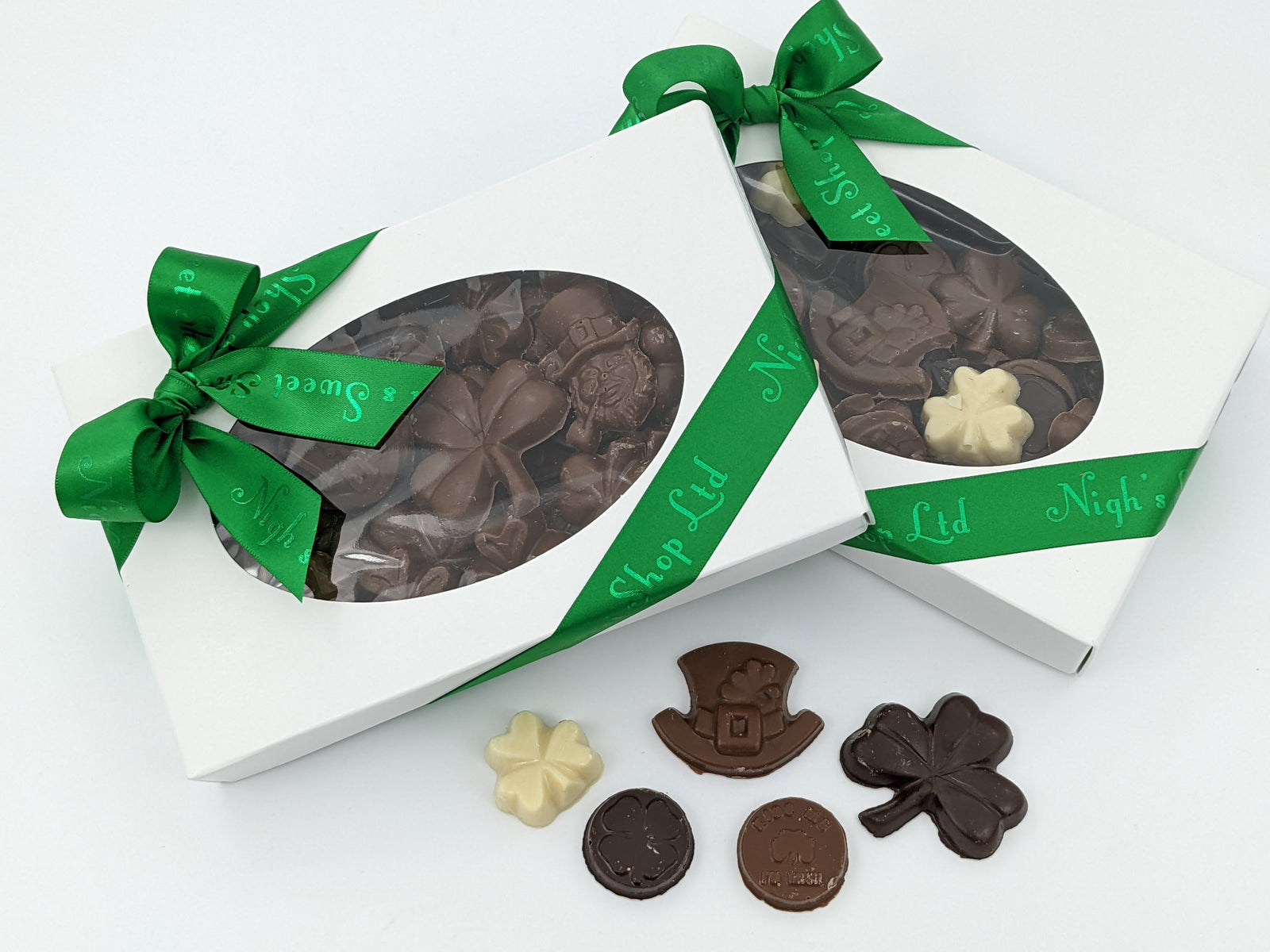 200g St. Patrick's Day