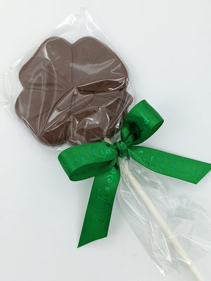 Shamrock Sucker