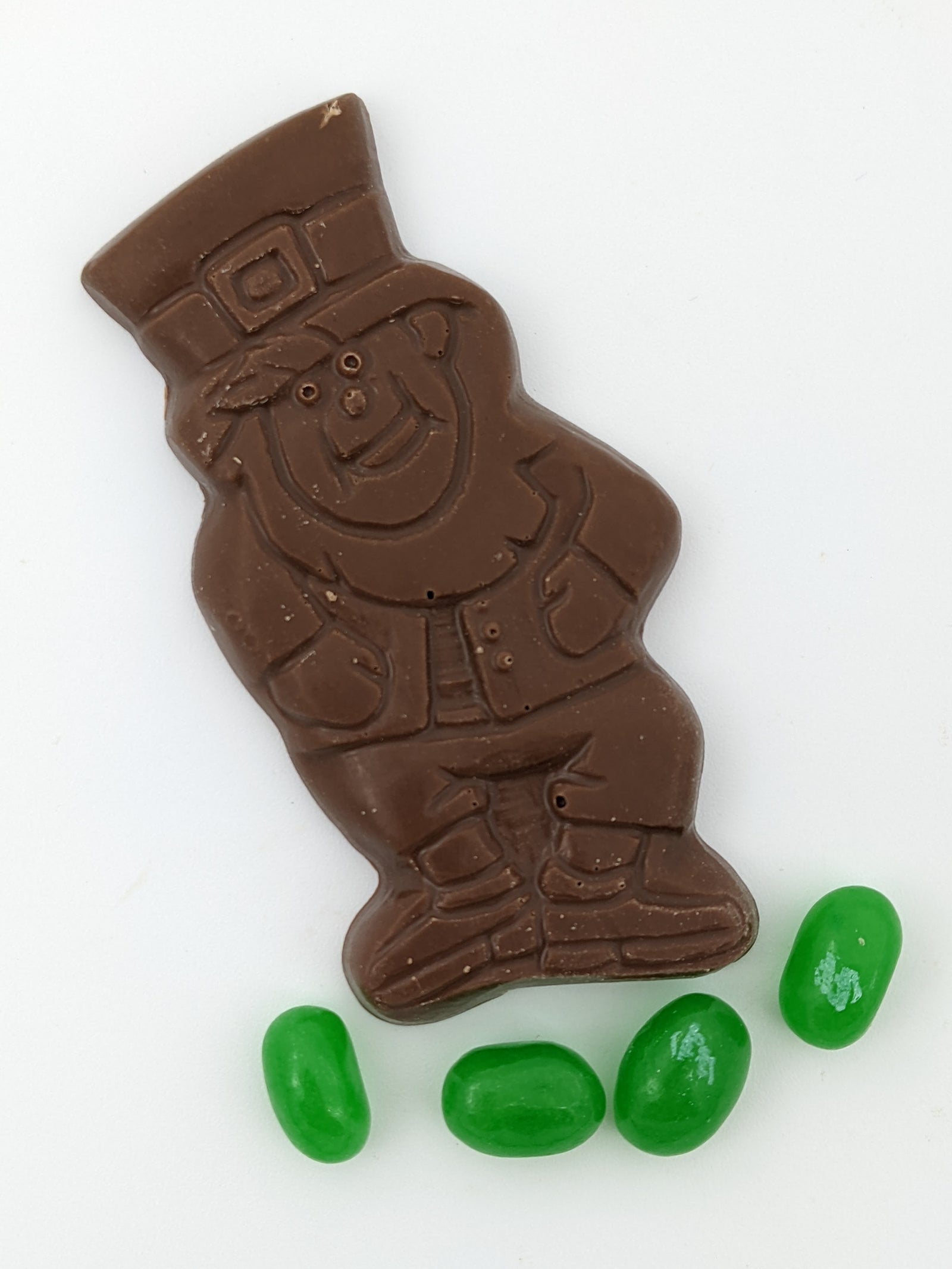 Lucky Leprechaun