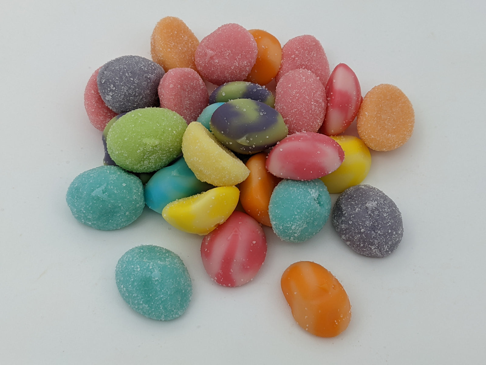 Easter Egg Gummies