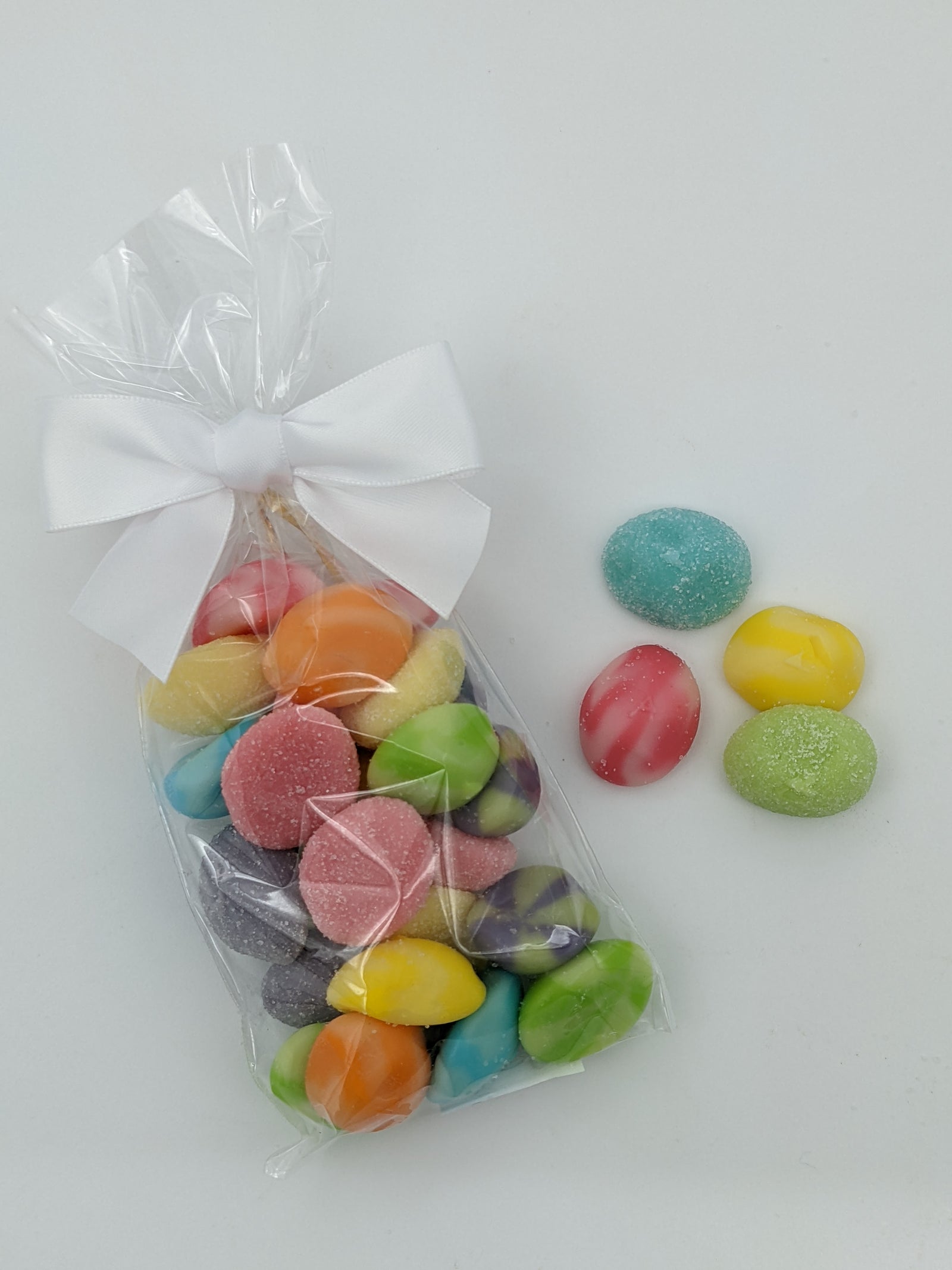 Easter Egg Gummies