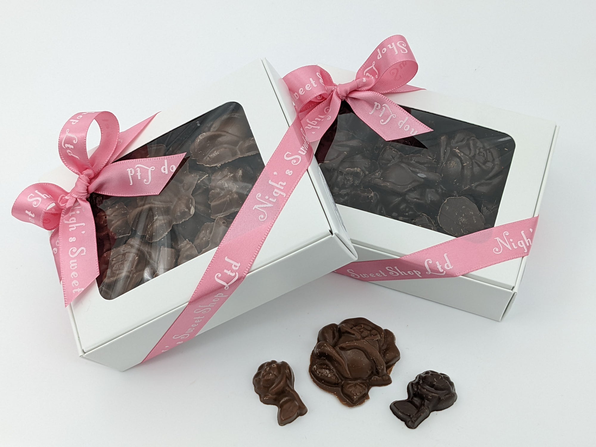100g Roses