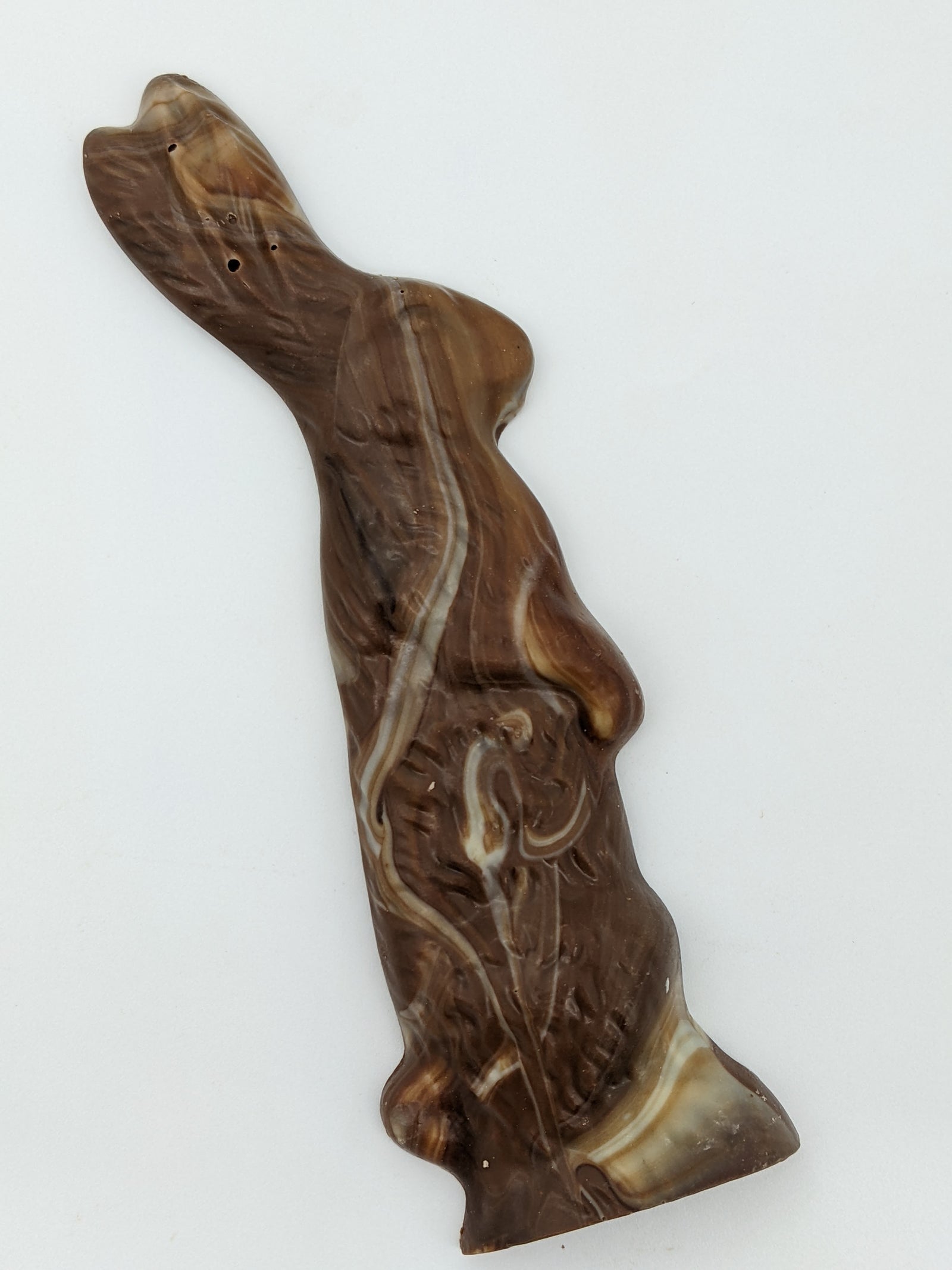 Flavour Rabbit, Triple Swirl