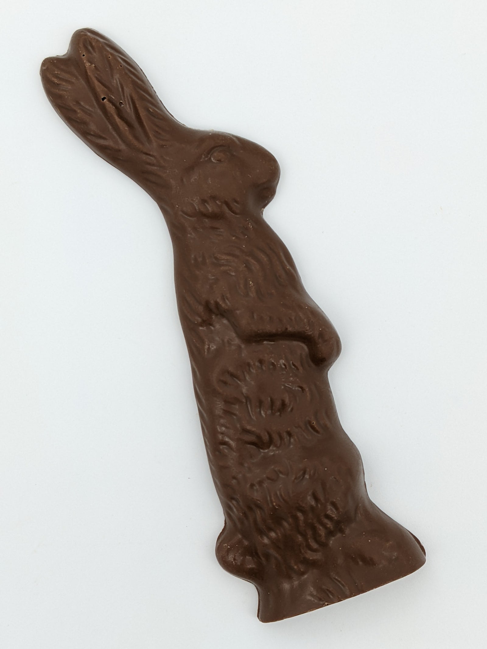 Flavour Rabbit, Milk