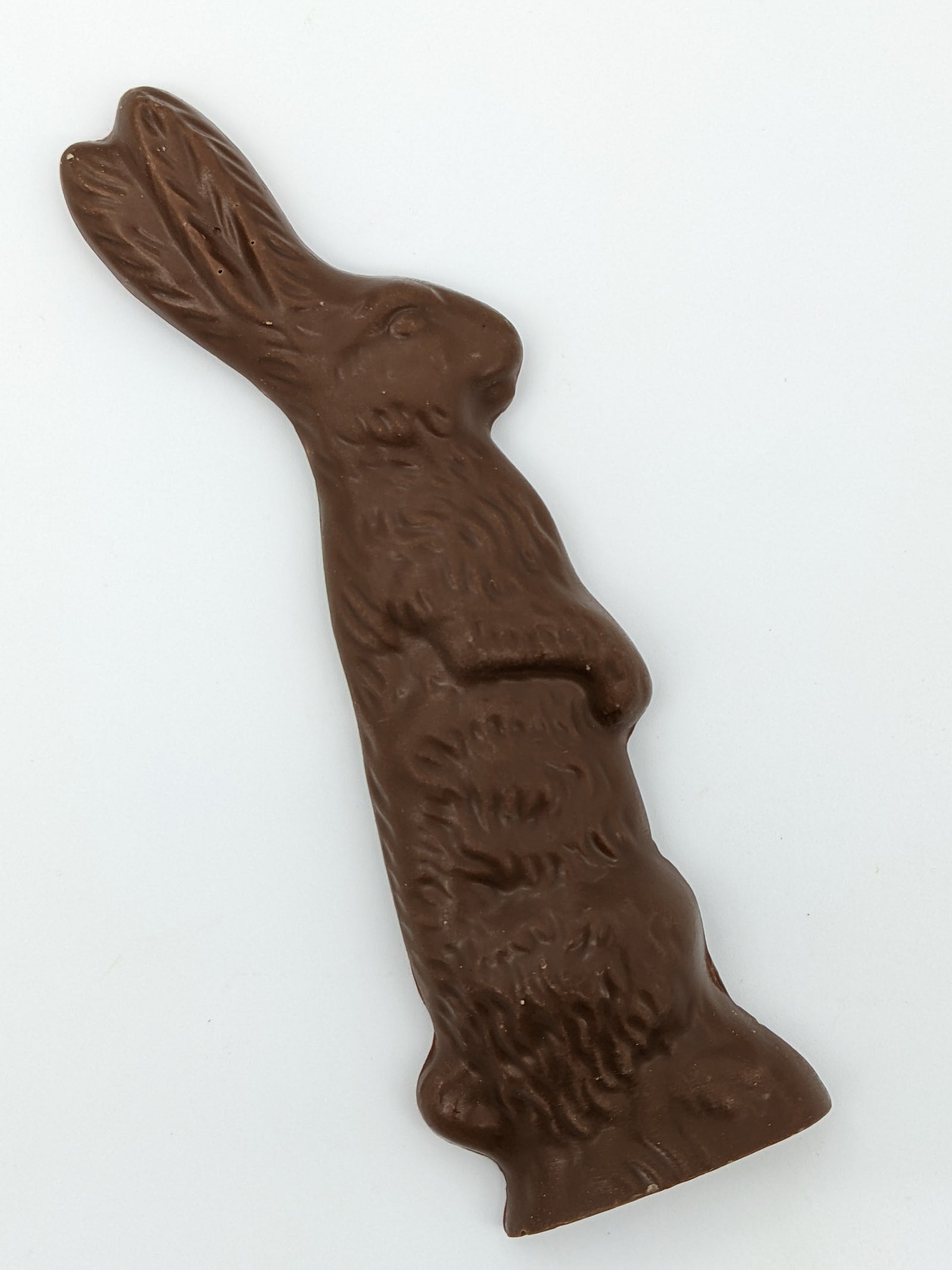 Flavour Rabbit, Krispit