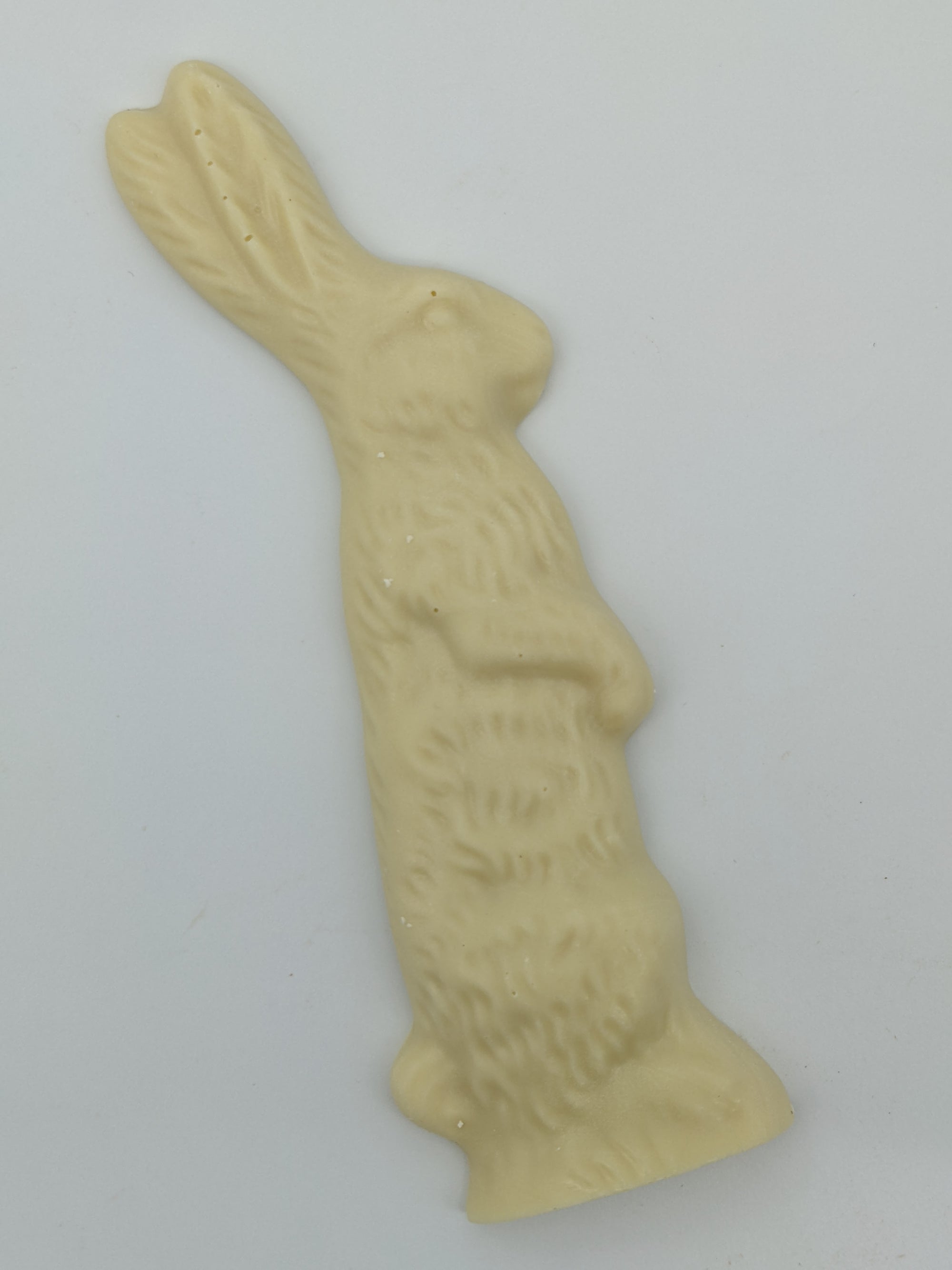 Flavour Rabbit, Ivory