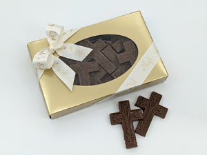 200g Crosses