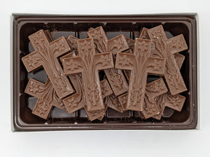 200g Crosses