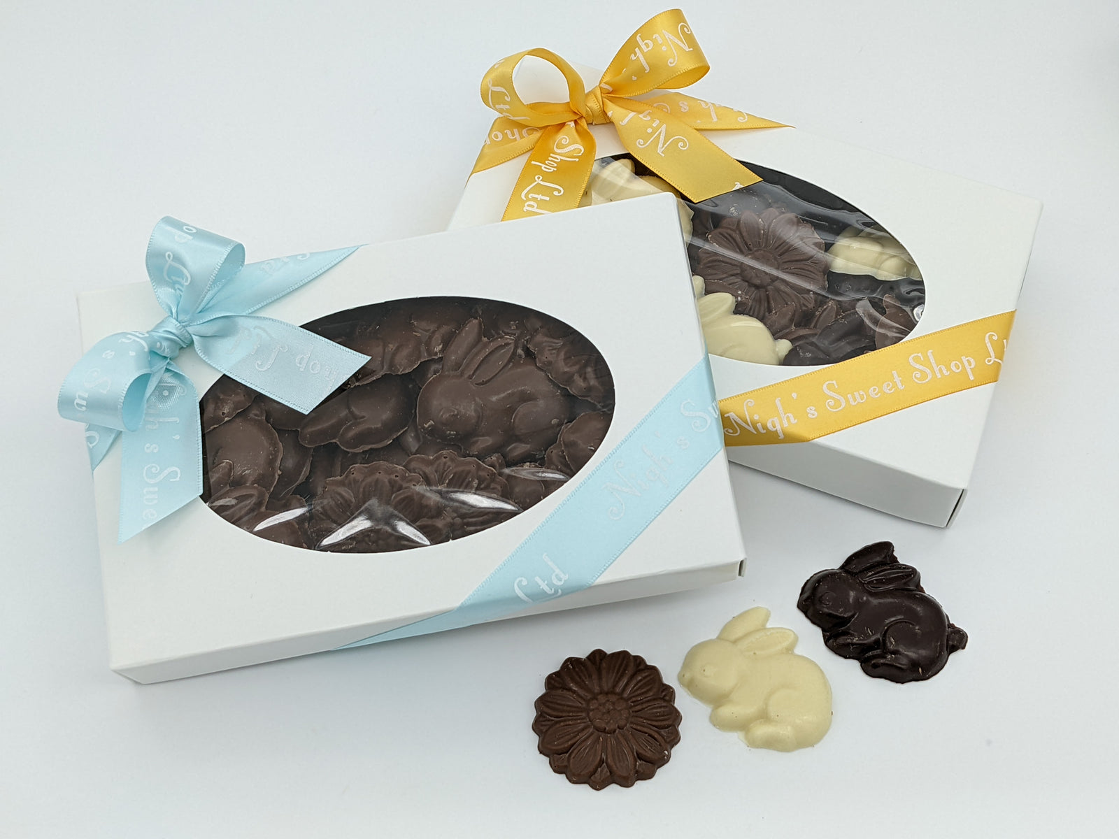 200g Bunnies & Blooms