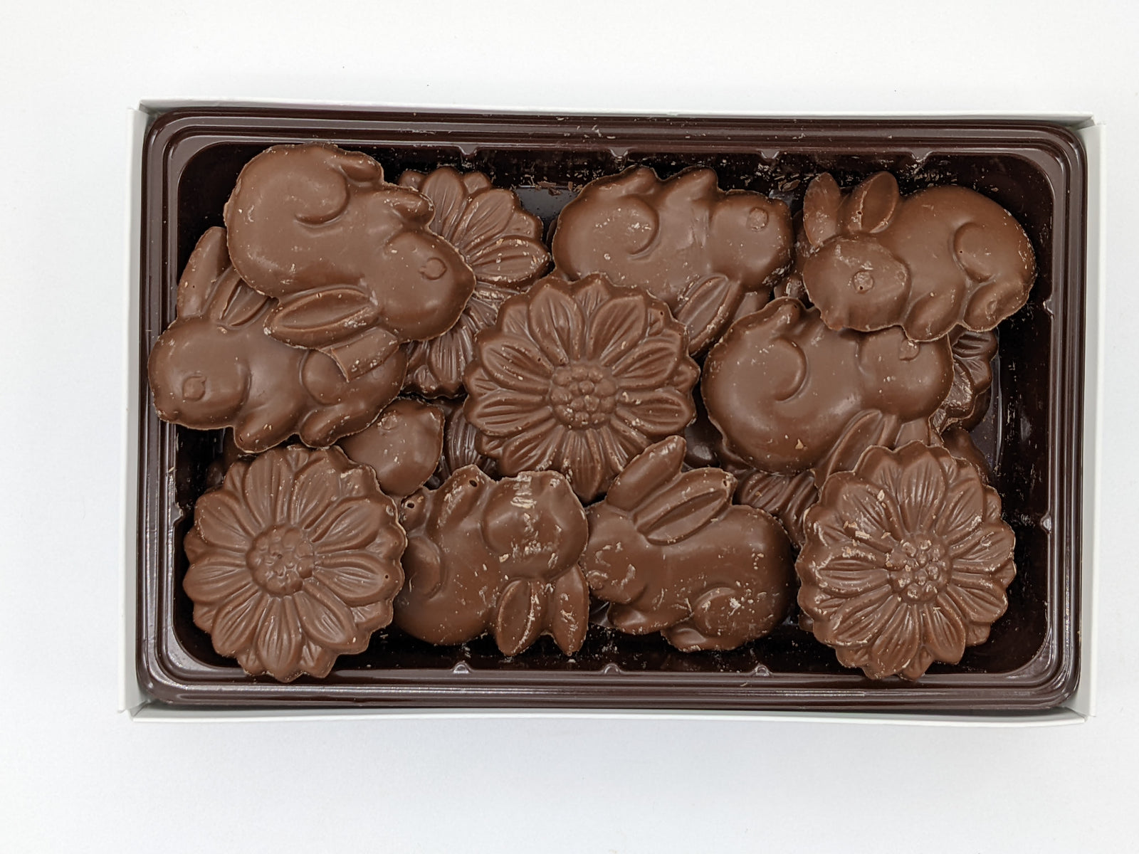 200g Bunnies & Blooms