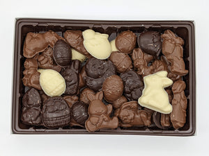 400g Happy Easter