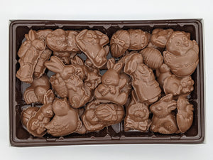 400g Happy Easter