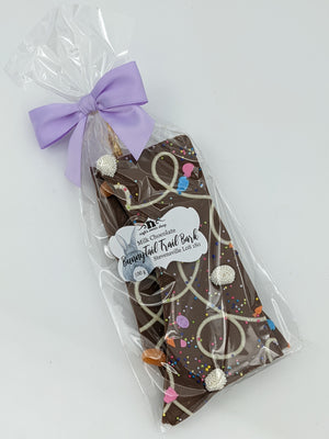 Bunny Trail Bark
