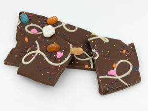 Bunny Trail Bark