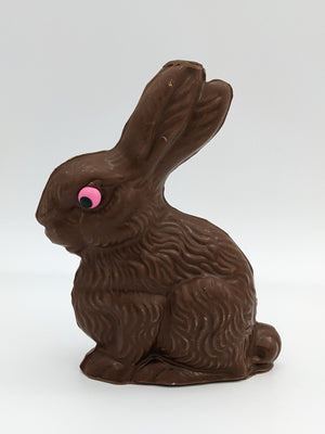 Fluffy Bunny