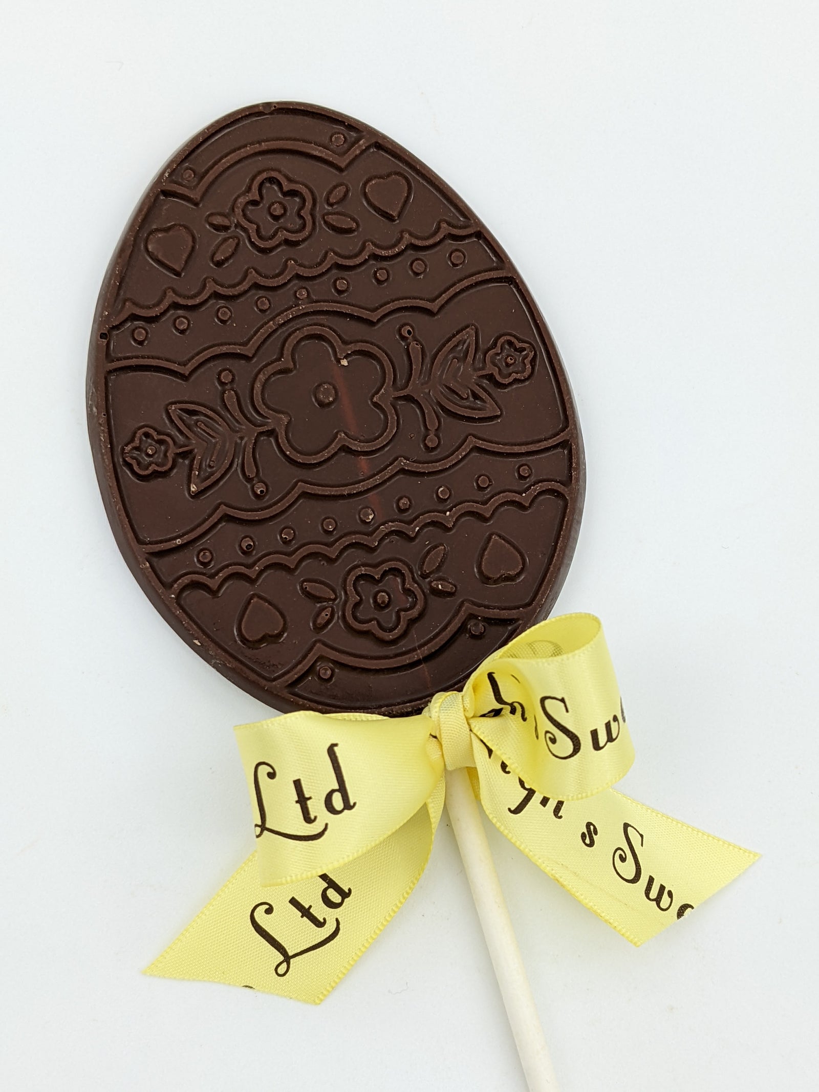 Easter Egg Sucker, NSA