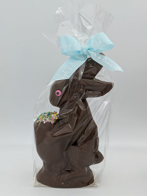Bunny & Egg