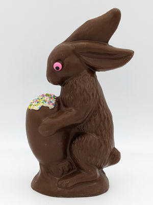 Bunny & Egg