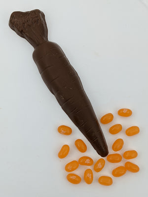 Large Carrot