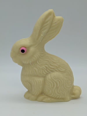 Fluffy Bunny