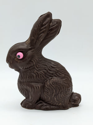 Fluffy Bunny