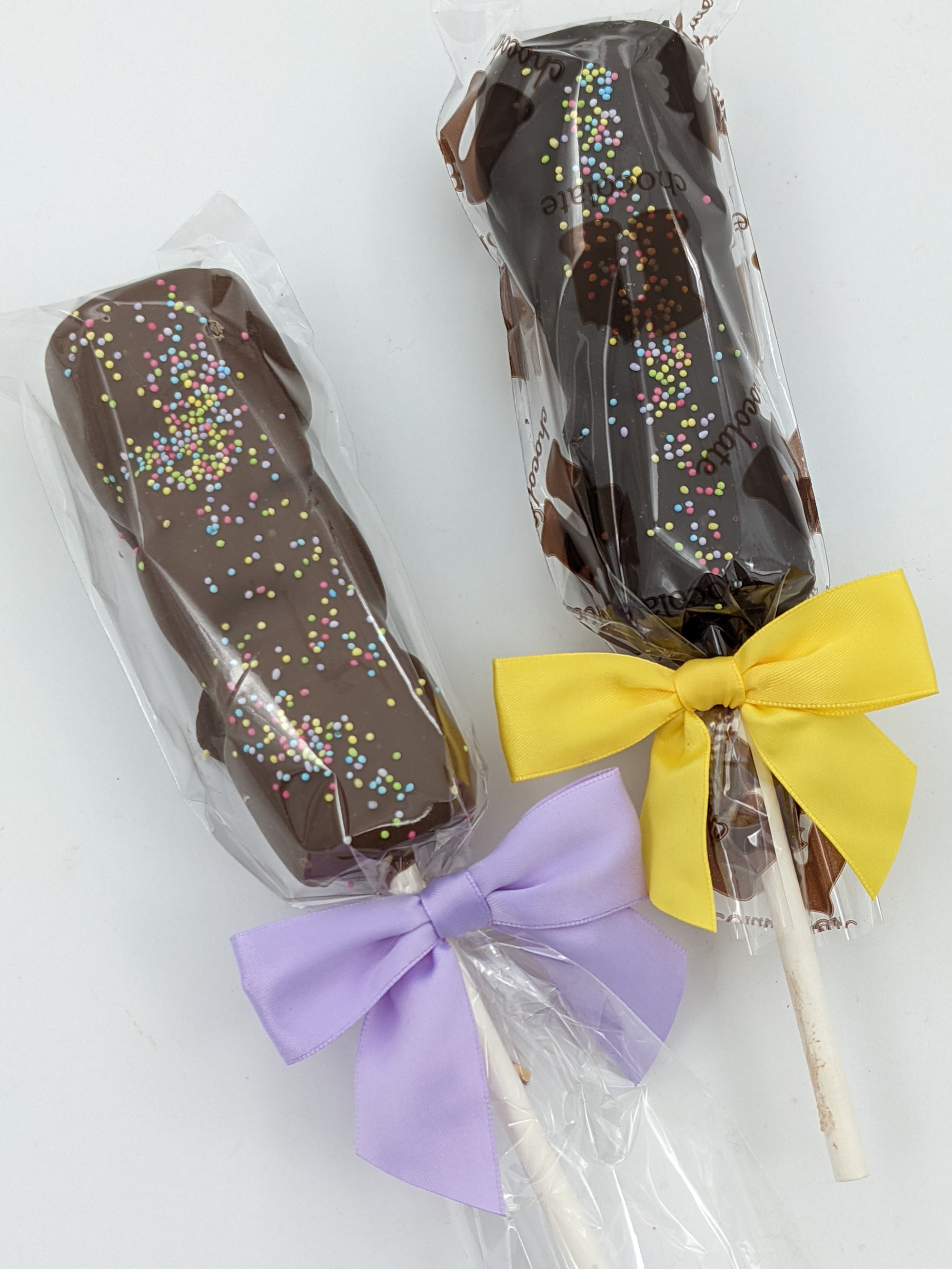 Easter Kebabs