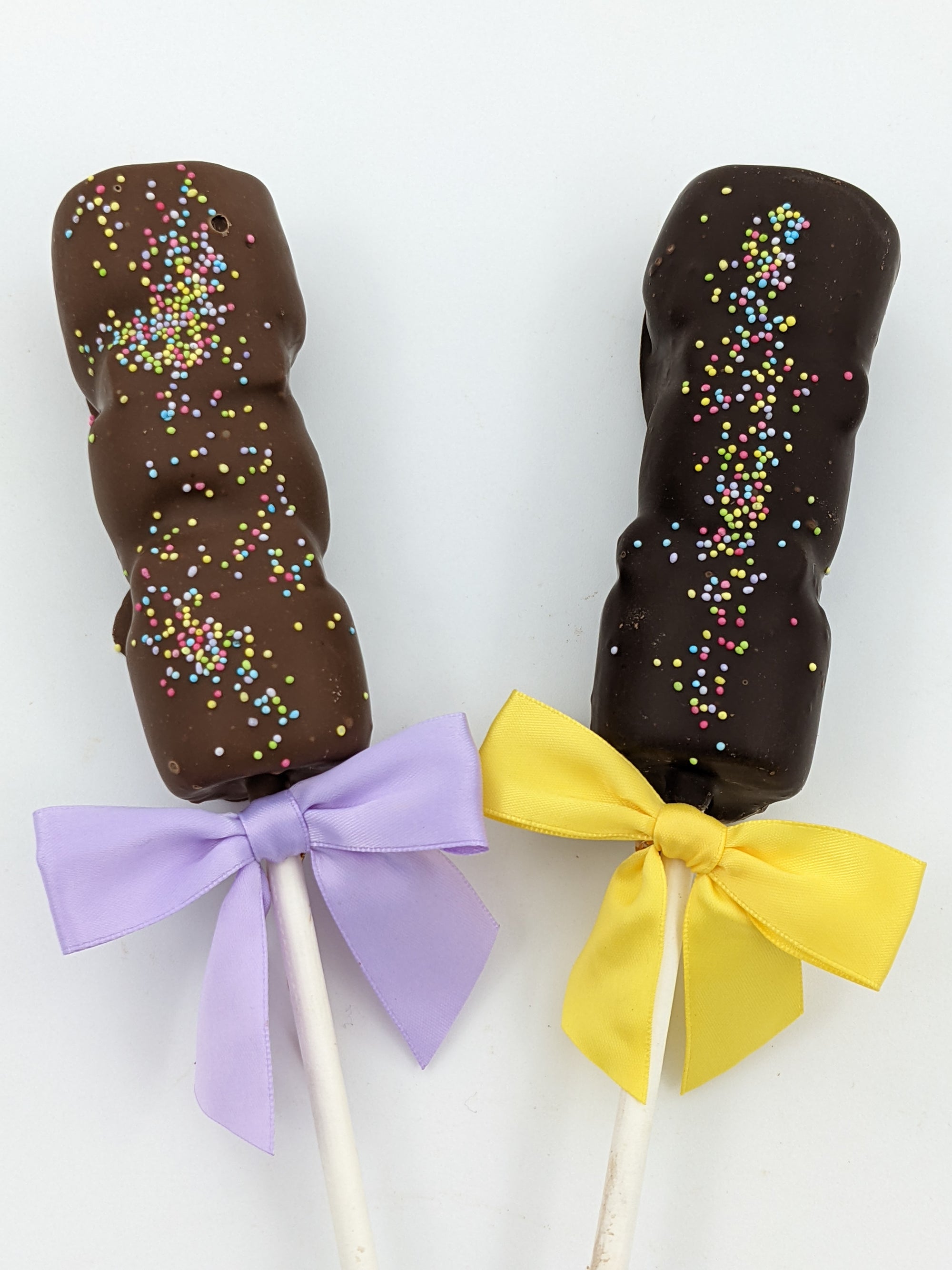 Easter Kebabs