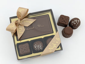 Sweet Petite Sampler