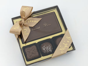 Sweet Petite Sampler
