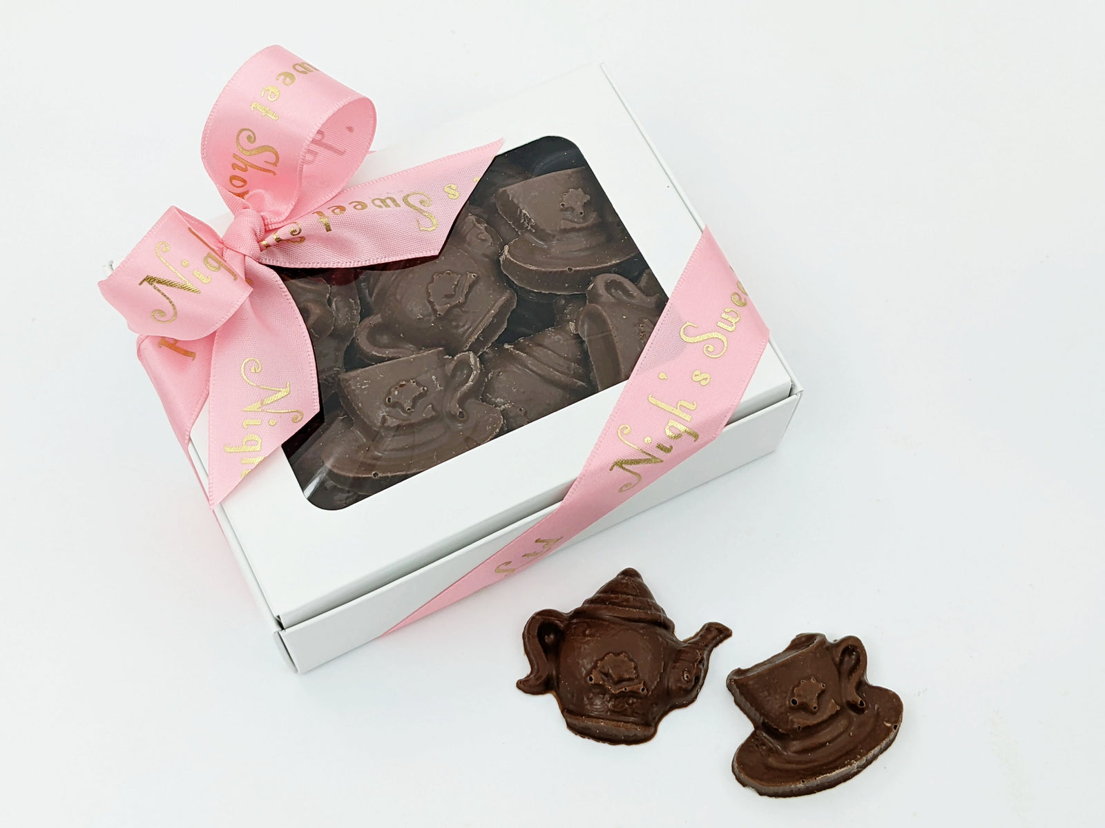 100g Teatime