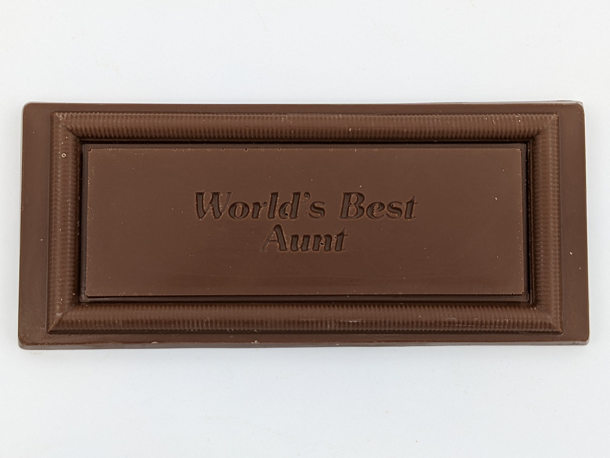 Lg Greeting Card: Aunt