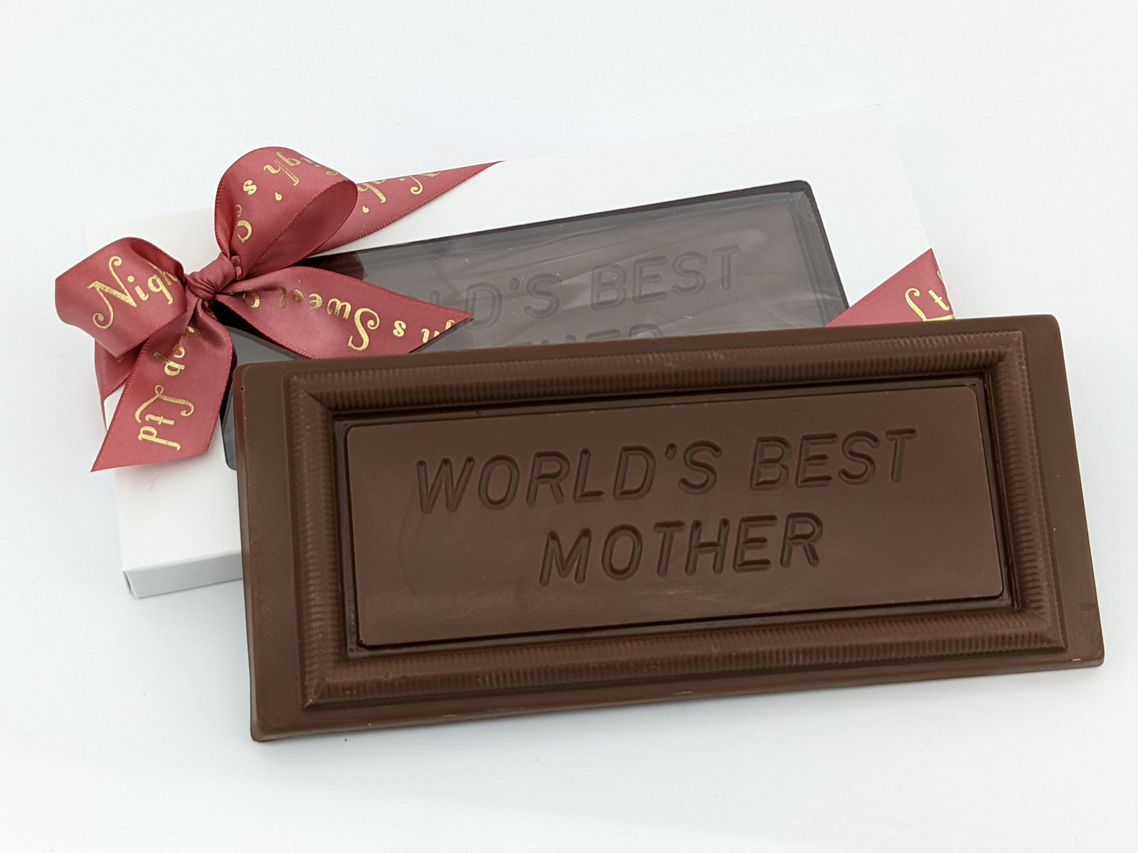 Lg Greeting Card: Mother