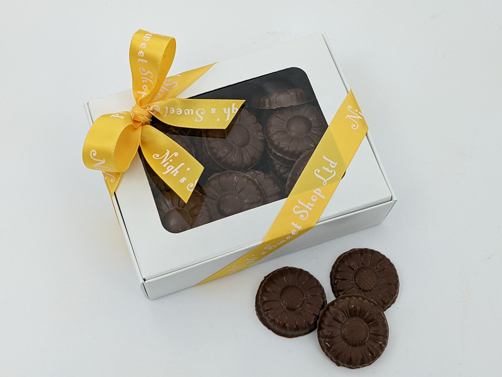 100g Daisies