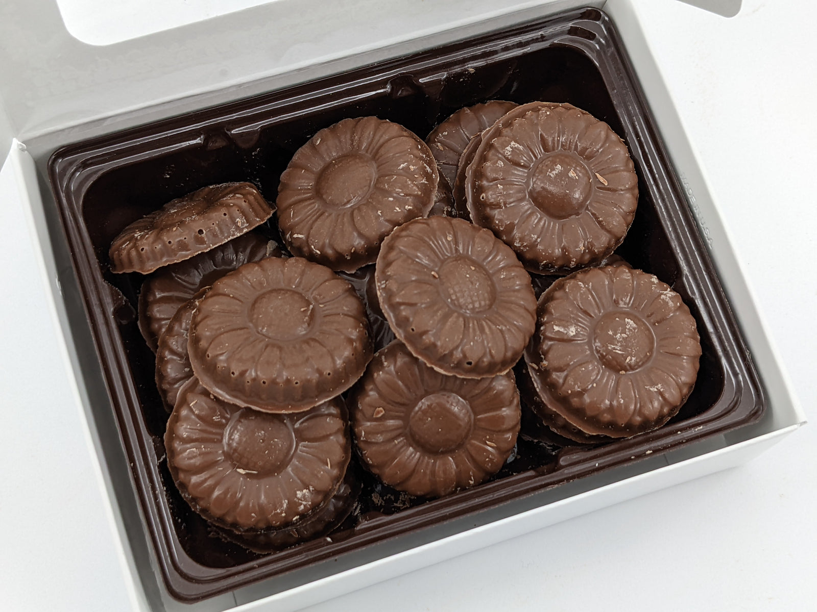 100g Daisies