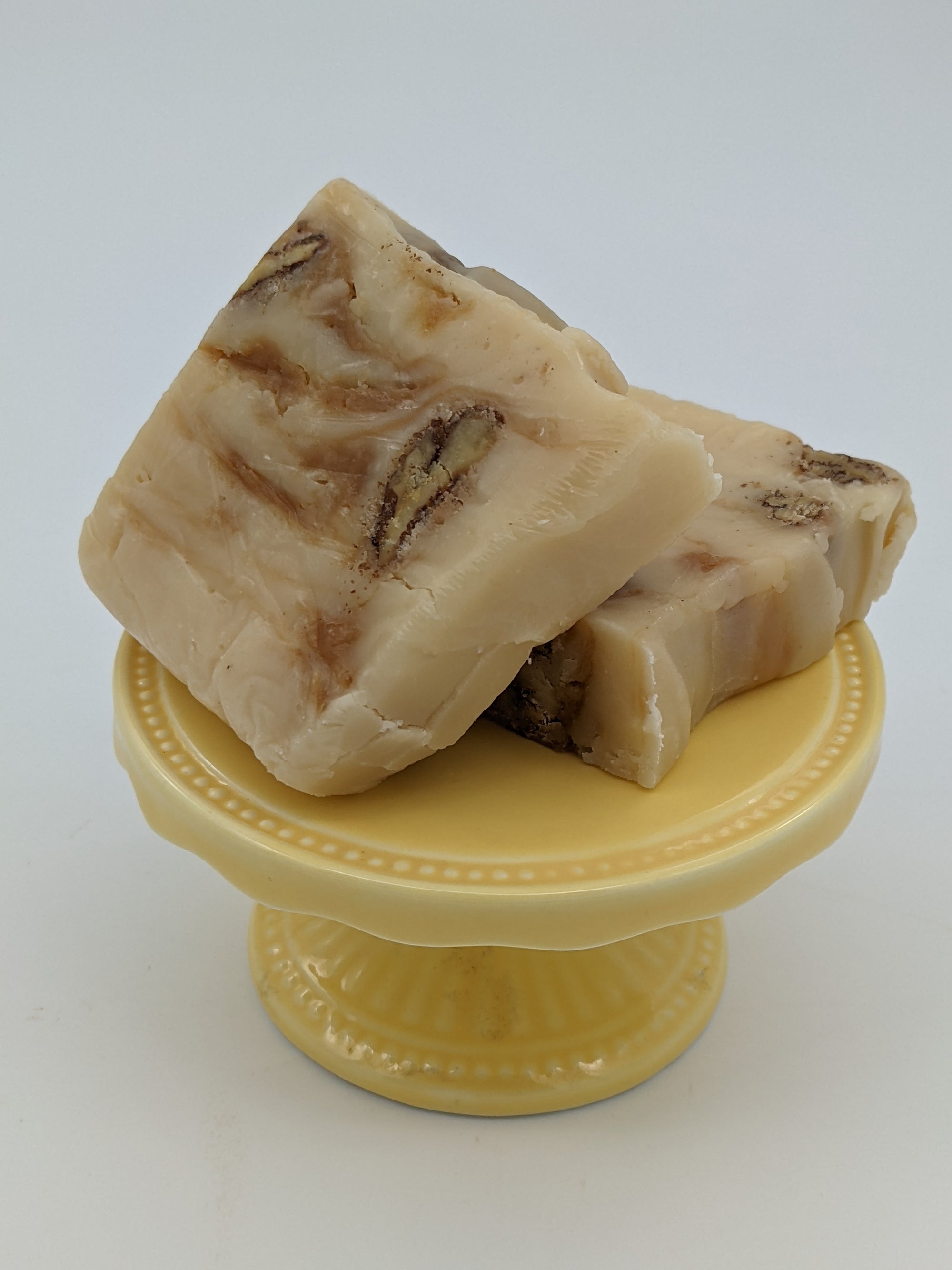 Fudge: Pralines n' Cream