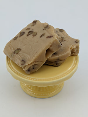 Fudge: Butter Pecan