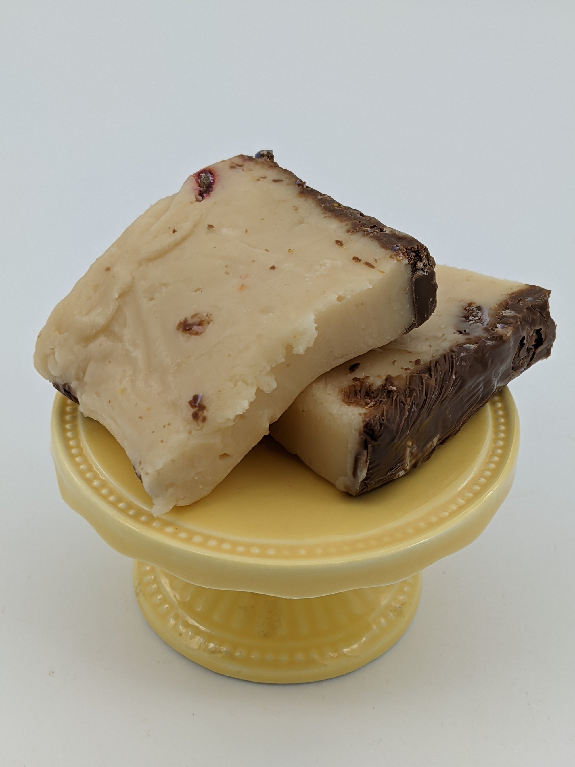 Fudge: Smarties
