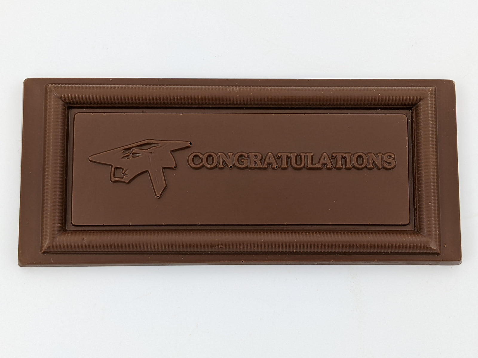 Grad Congratulations Greeting Card
