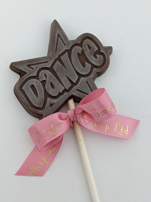 Dance Sucker