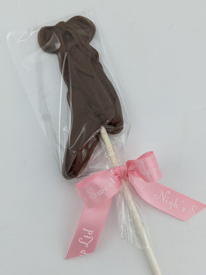 Ballet Sucker
