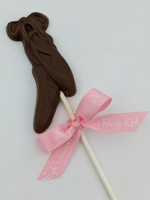 Ballet Sucker