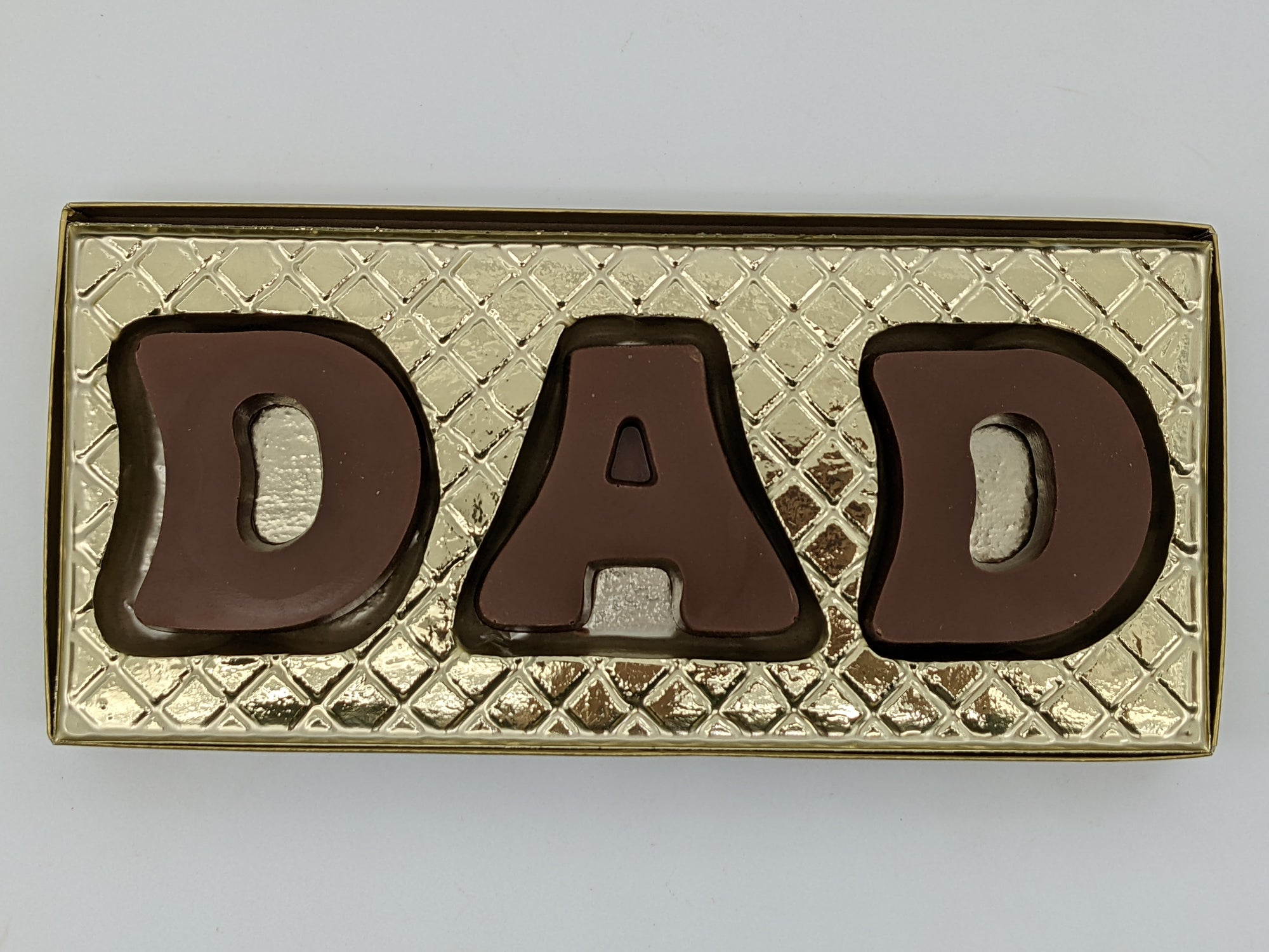 Dad, milk