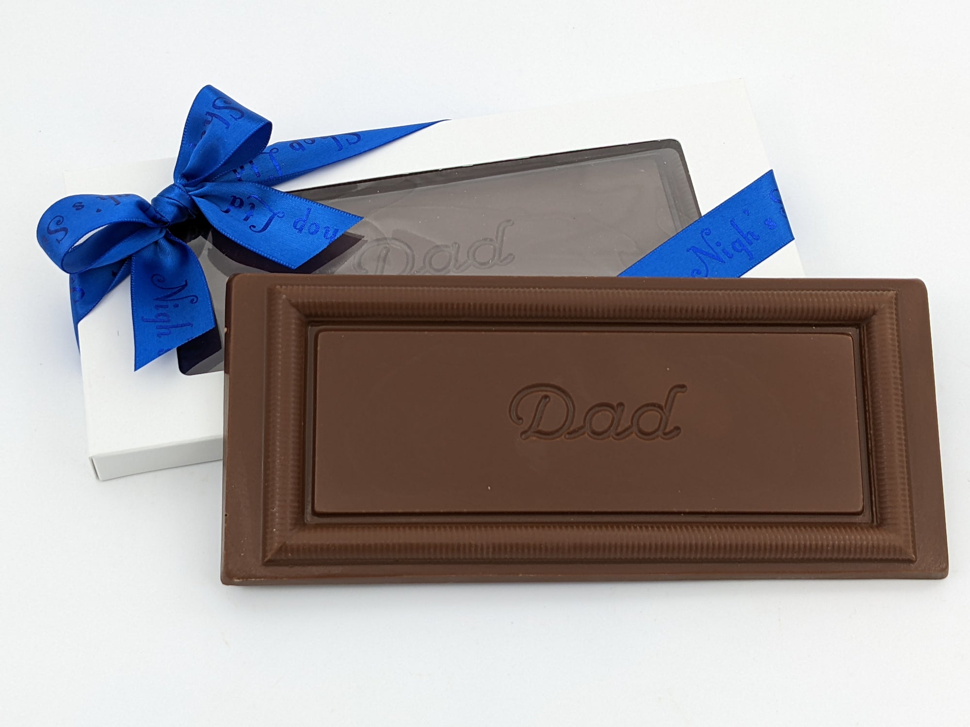 Dad Greeting Card