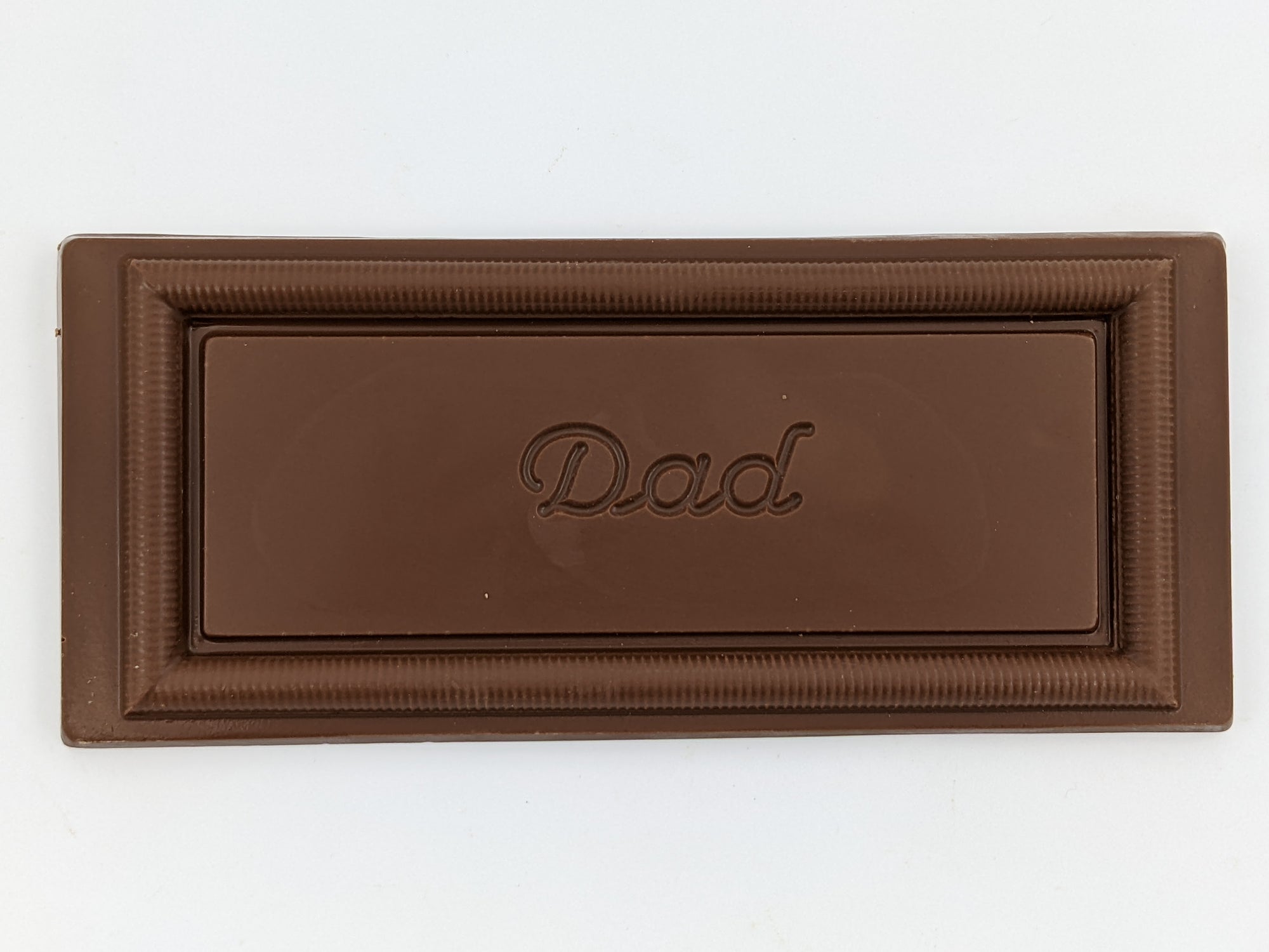 Dad Greeting Card