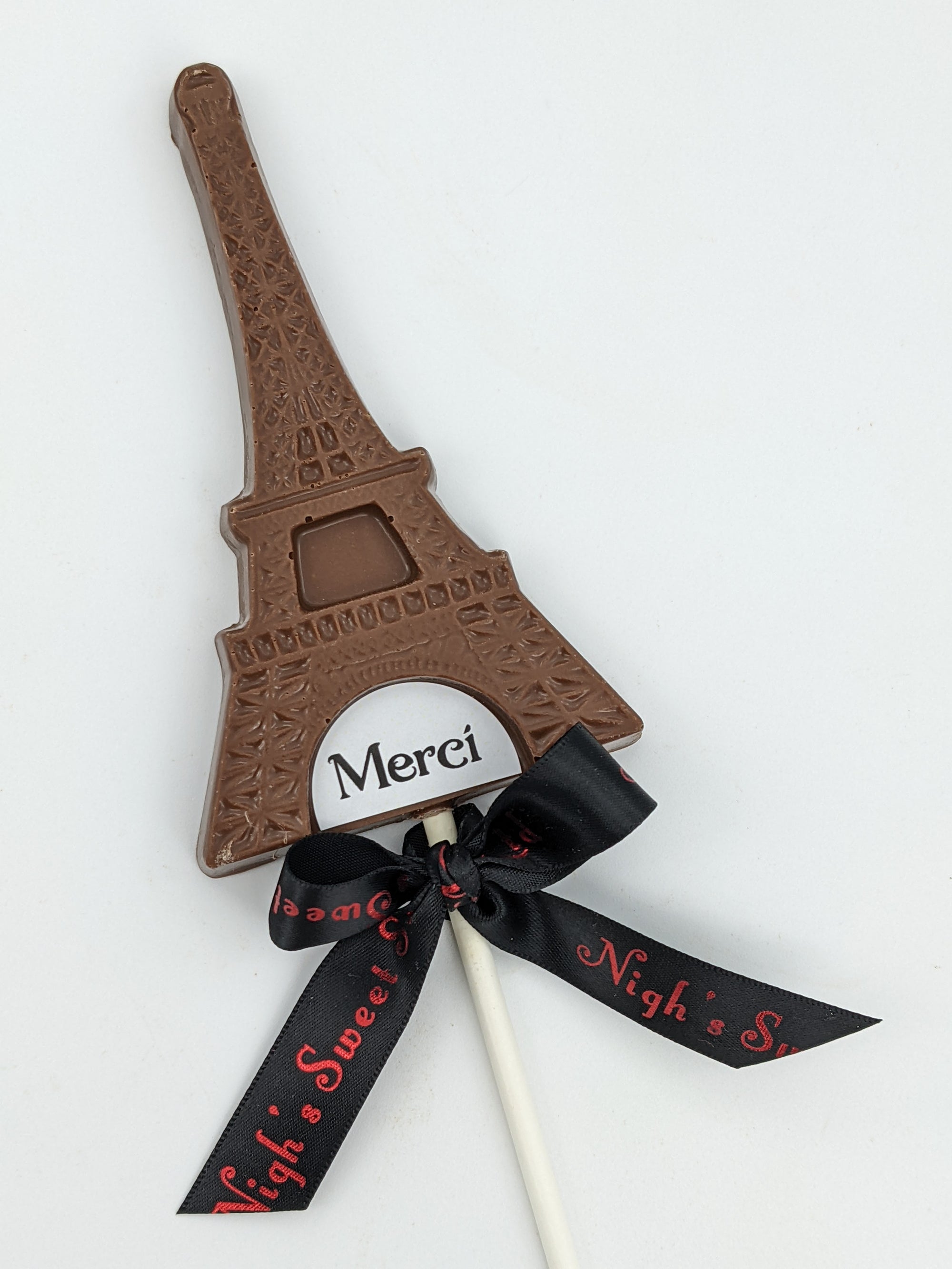Eiffel Tower Sucker