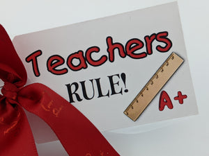 Teachers Rule!