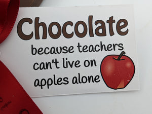 Apple Sucker