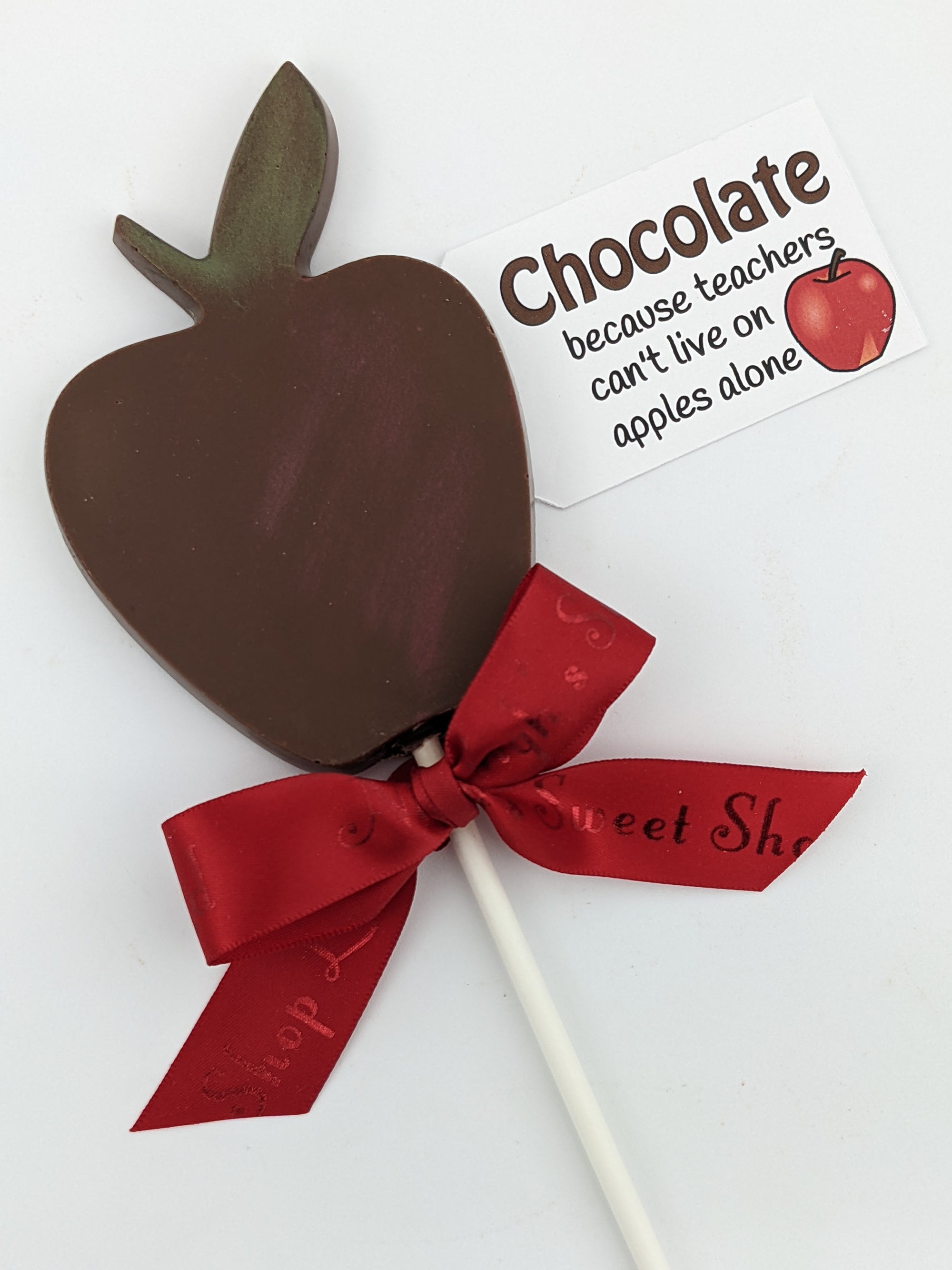 Apple Sucker