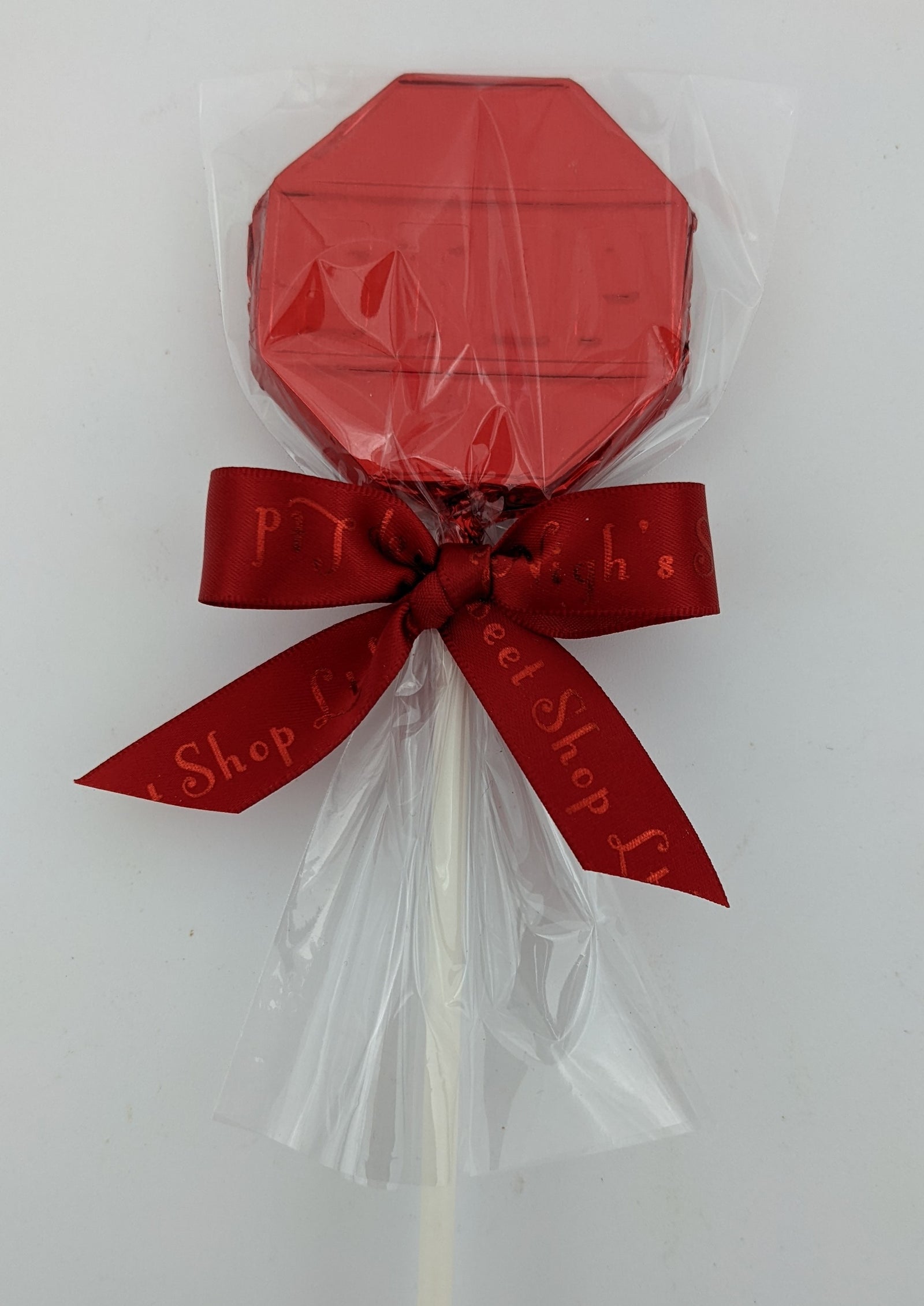 Crossing Guard sucker